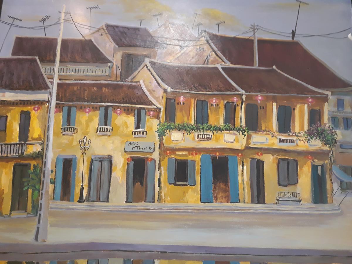 Phuong Hotel 2*