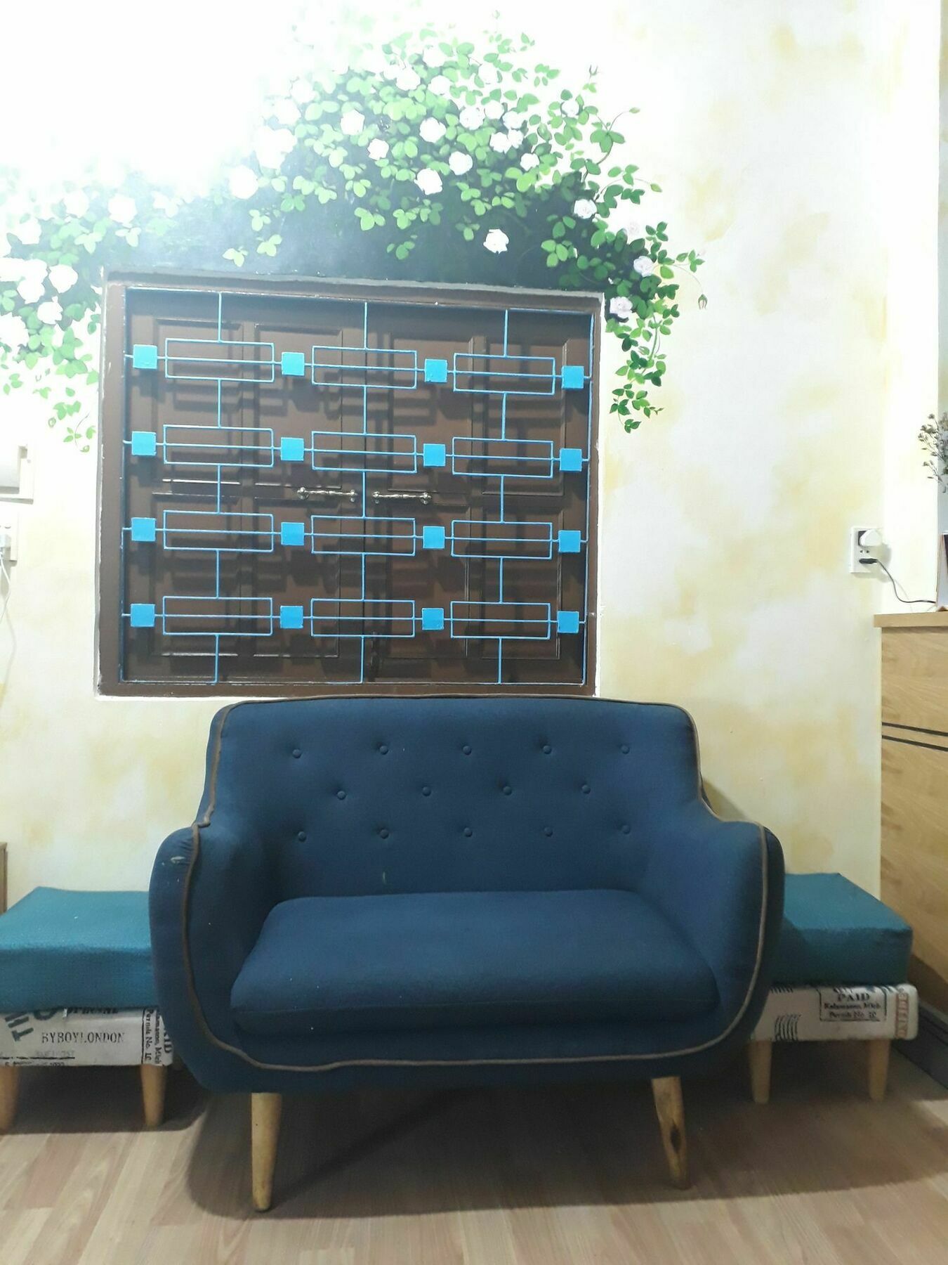 Phuong Hotel 2*
