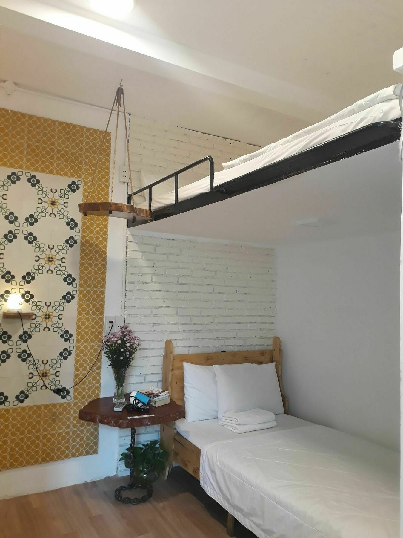 Phuong Hotel 2*