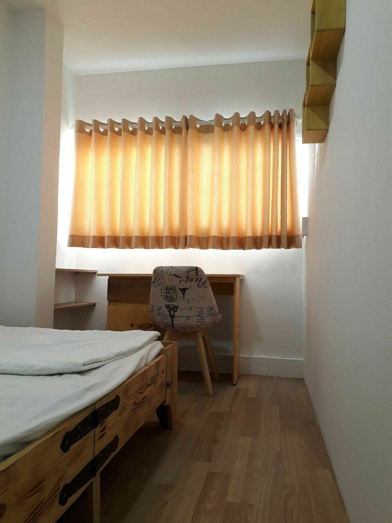 Hotel Phuong Hô Chi Minh-Ville