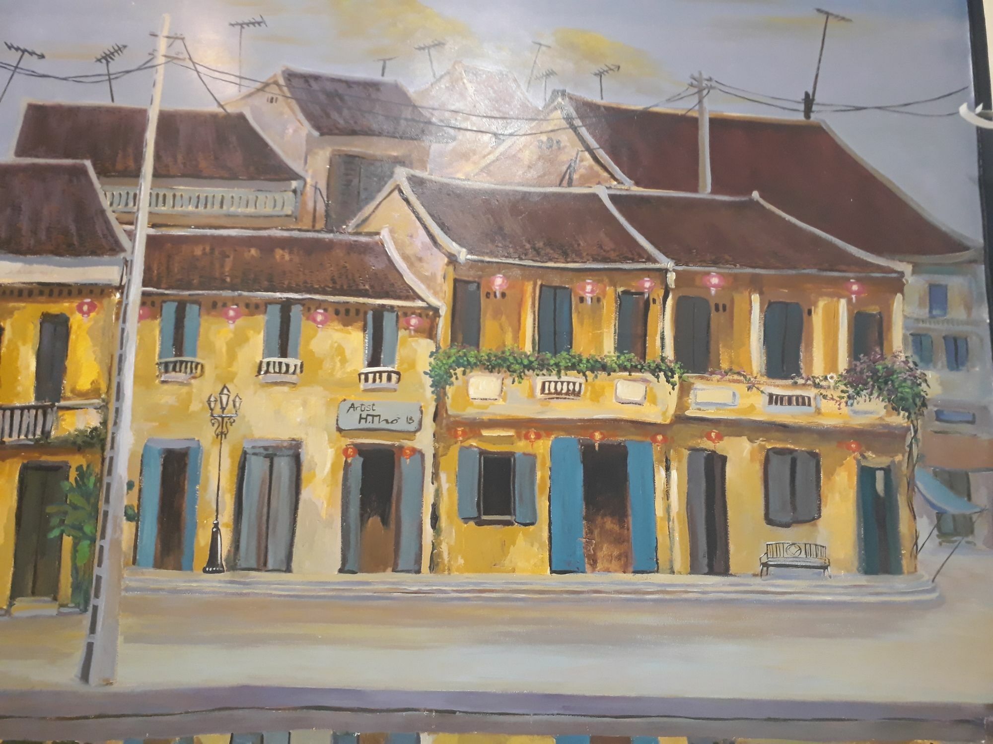 Phuong Hotel 2*